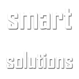 SmartSMSSolutions Logo